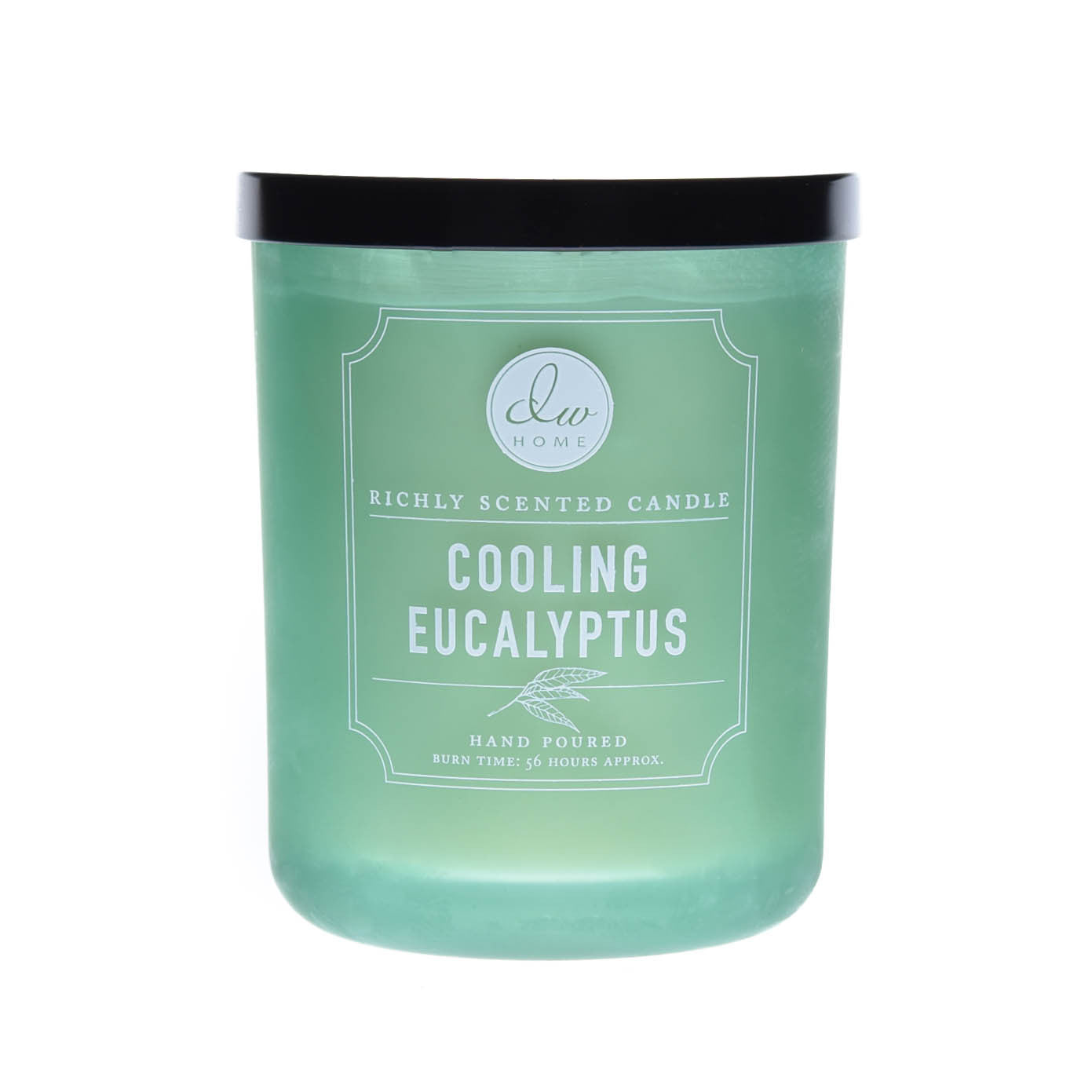 Eucalyptus Mint Wax Melts, 2 Oz Wax Melt Cup, Soy Wax Melt, Strong