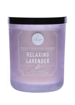 Relaxing Lavender