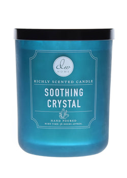 Soothing Crystal