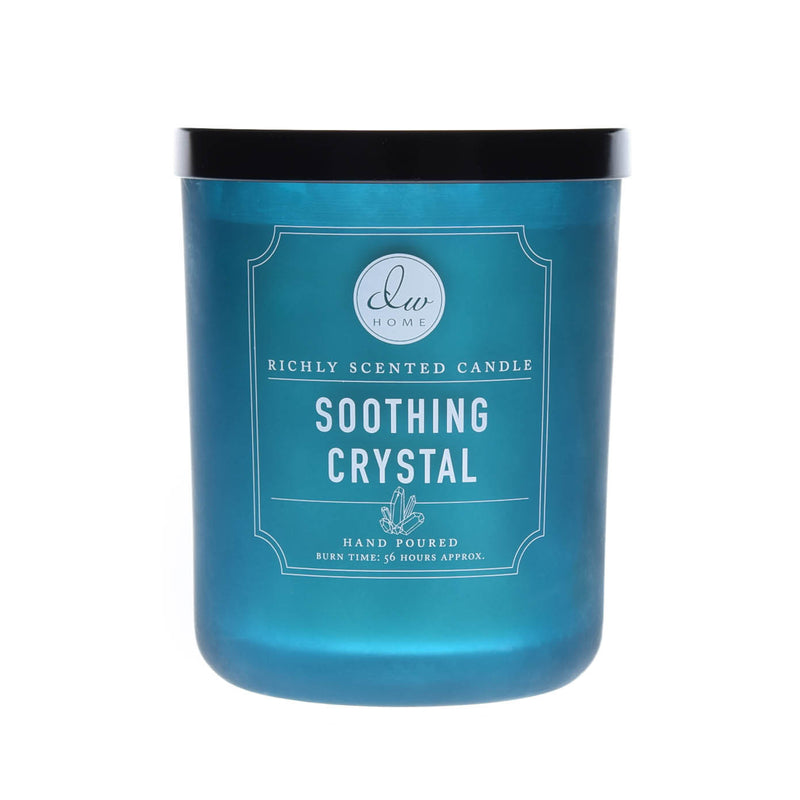 Soothing Crystal