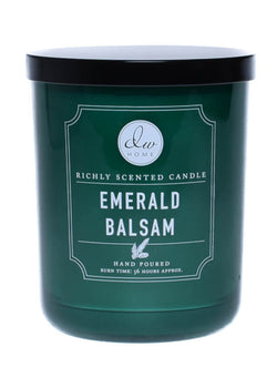 Emerald Balsam