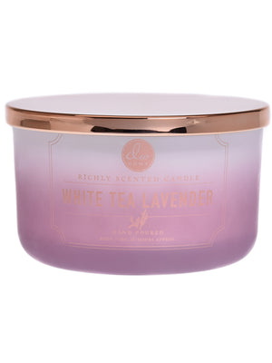 White Tea Lavender