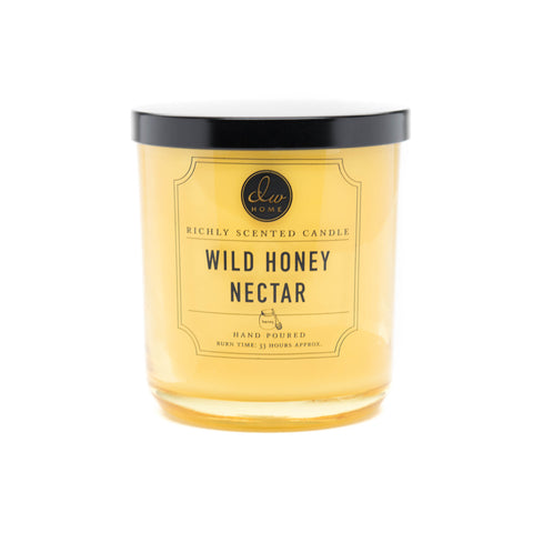 Wild Honey Nectar