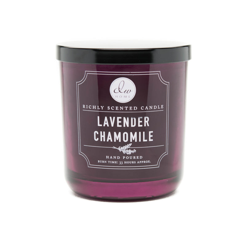 Lavender Chamomile