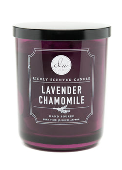Lavender Chamomile