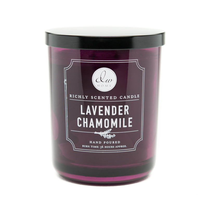Lavender Chamomile