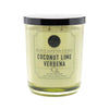 Coconut Lime Verbena