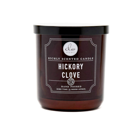 Hickory Clove