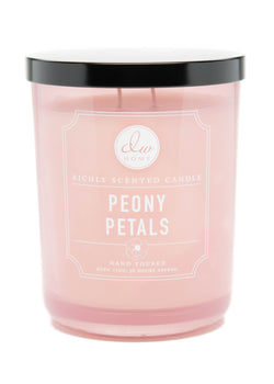 Peony Petals