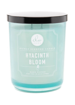 Hyacinth Bloom