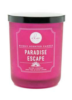Paradise Escape
