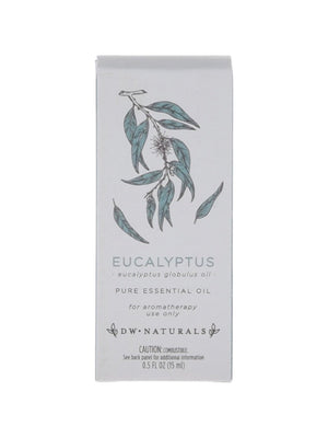 Eucalyptus | Essential Oil