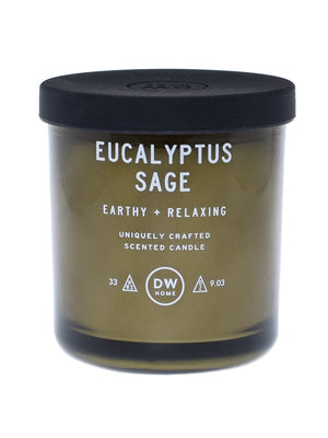 Eucalyptus Sage
