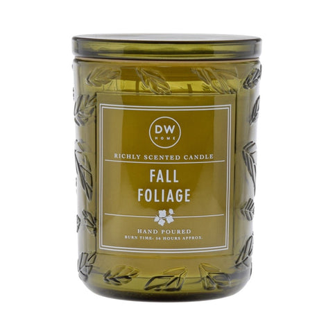 Fall Foliage