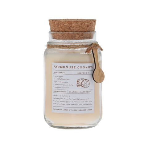 Farmhouse Cookies
