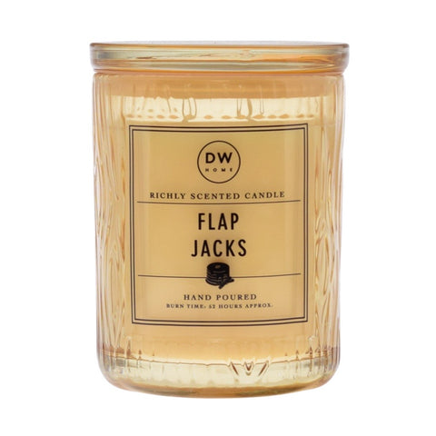 Flap Jacks