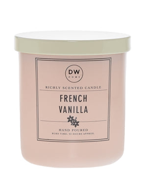 French Vanilla
