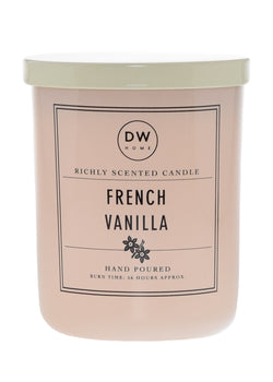 French Vanilla