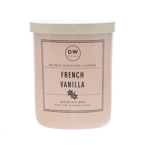 French Vanilla