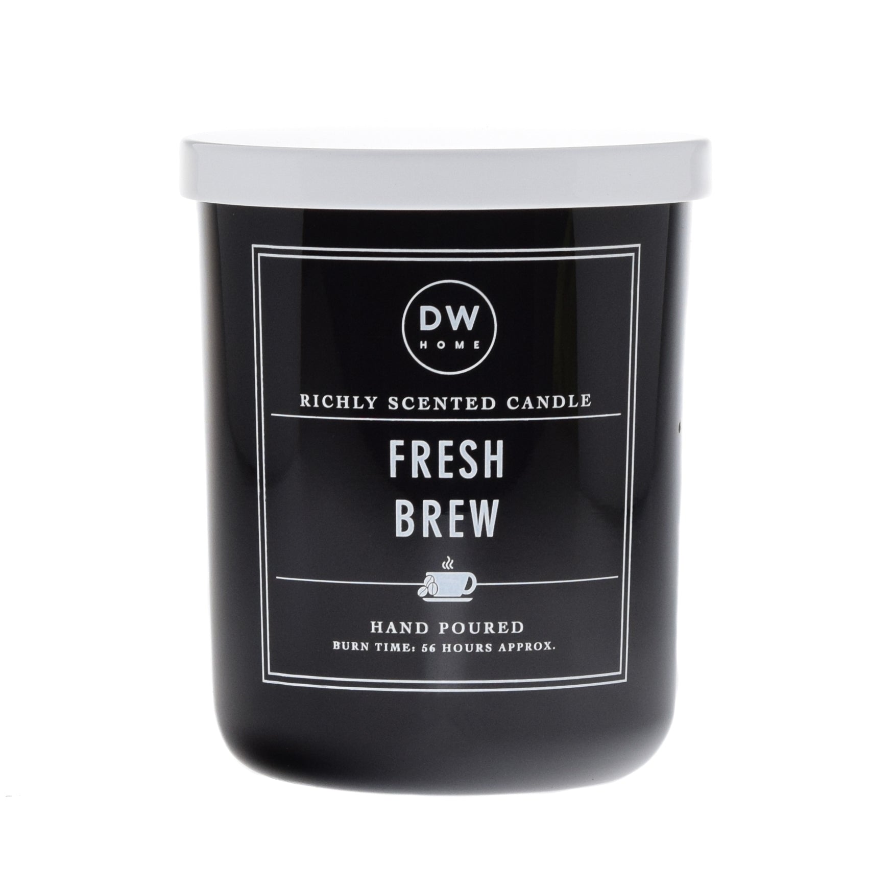 Fresh Brew DW Home Candles