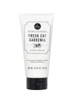 Fresh Cut Gardenia | Hand Cream
