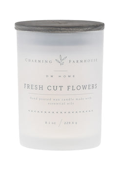 Fresh Cut Flowers