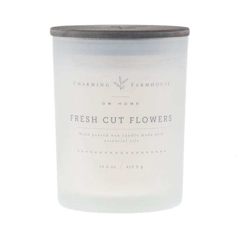 Fresh Cut Flowers