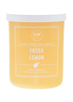 Fresh Lemon