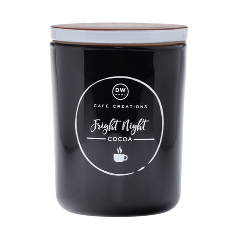 Fright Night Cocoa