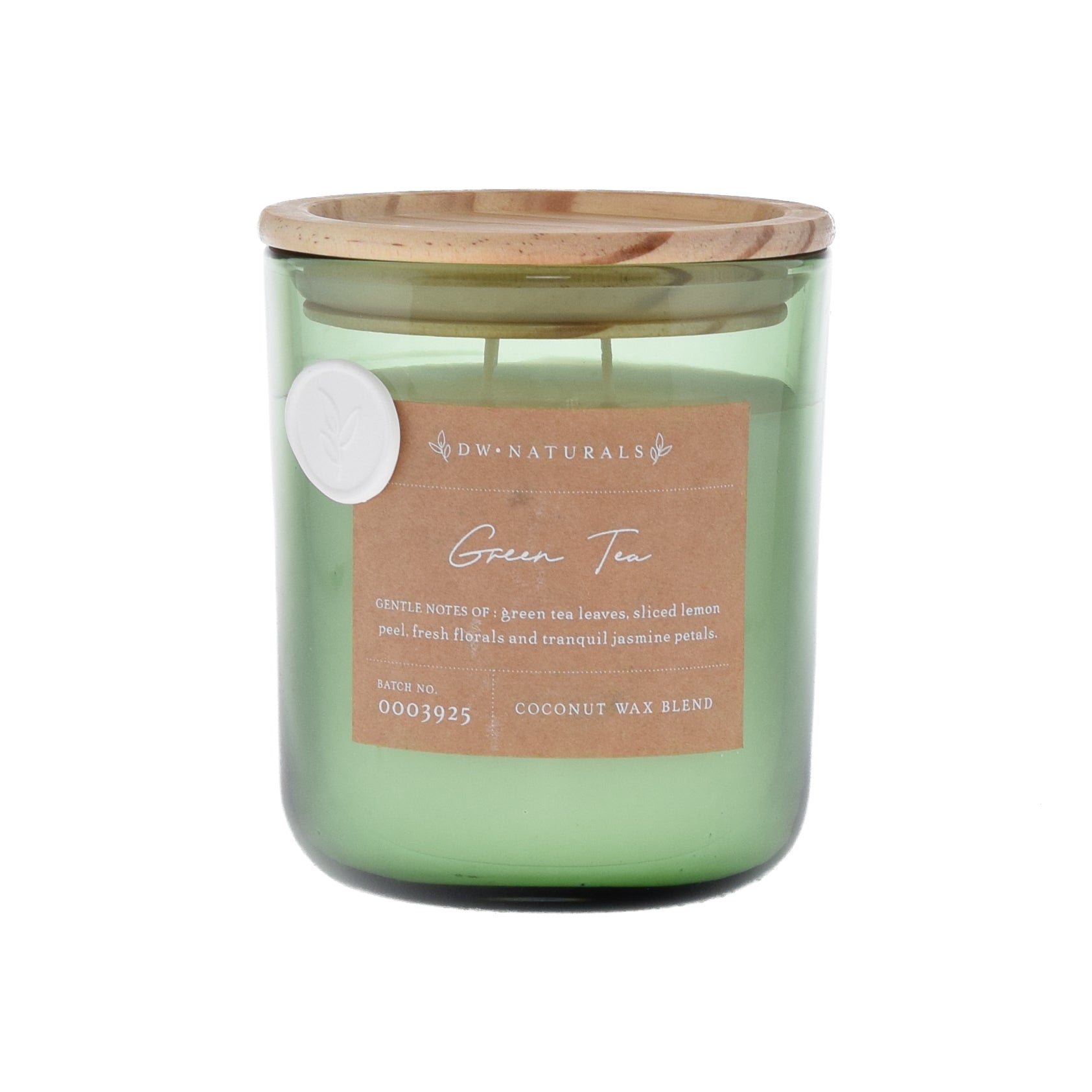 Green Tea DW Home Candles