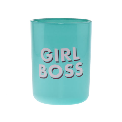 Girl Boss | Green Tea