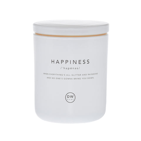 Happiness | Lava
