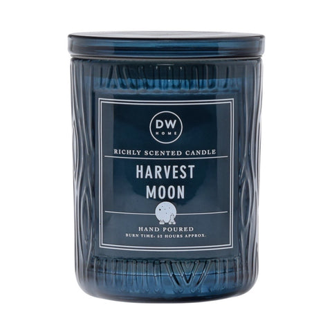 Harvest Moon