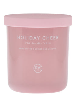 Pink Champagne | HOLIDAY CHEER