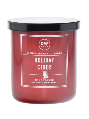 Holiday Cider