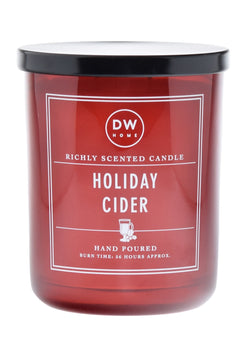 Holiday Cider