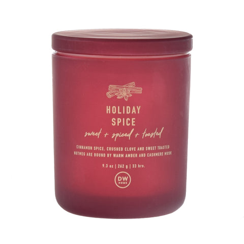 Holiday Spice