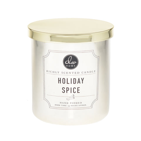 Holiday Spice