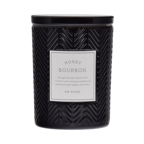 Honey Bourbon