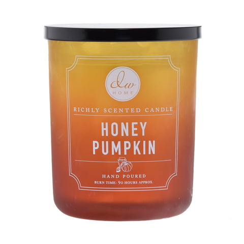 Honey Pumpkin | XL