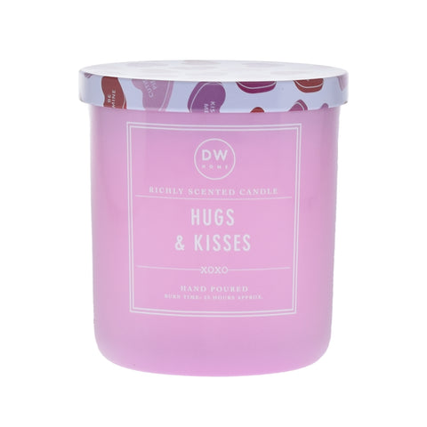 Hugs & Kisses
