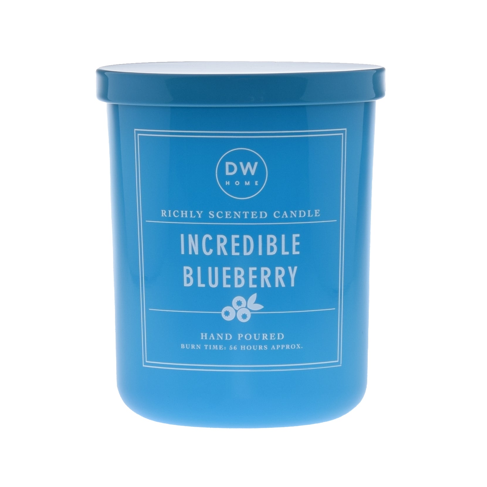 Incredible Blueberry - DW8235/DW8241/DW8247 – DW Home Candles