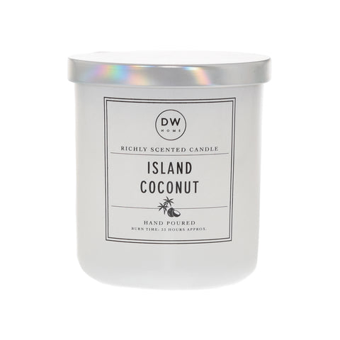 Island Coconut