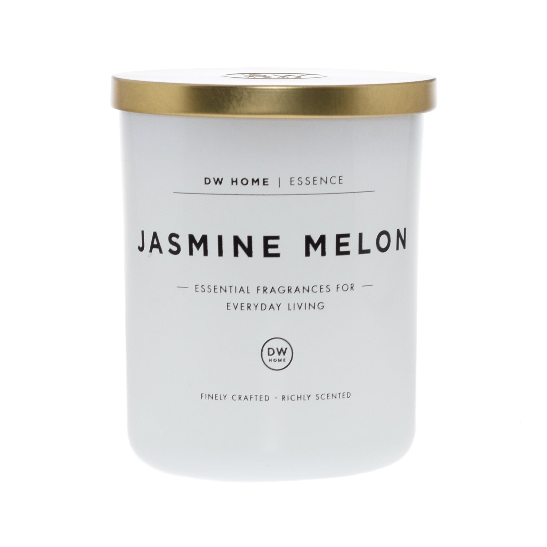 Jasmine Melon DW Home Candles