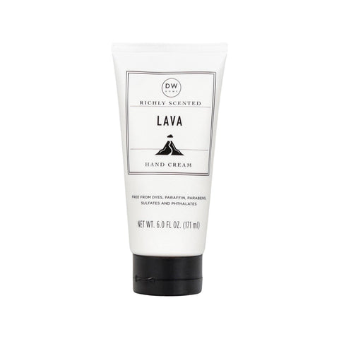 Lava | Hand Cream