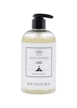 Lava | Hand Soap