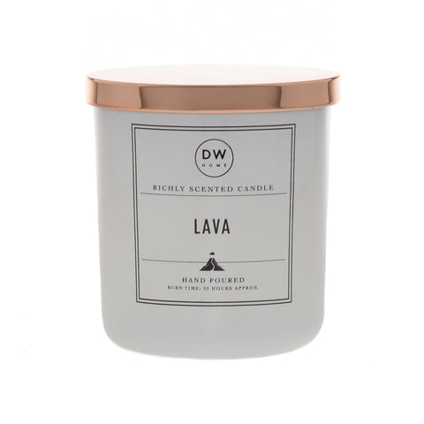 Lava | Rose Gold