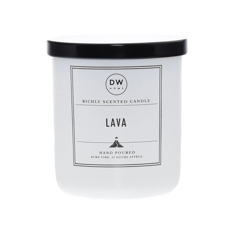 Lava