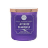 Lavender Chamomile | Rose Gold