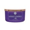 Lavender Chamomile | Rose Gold